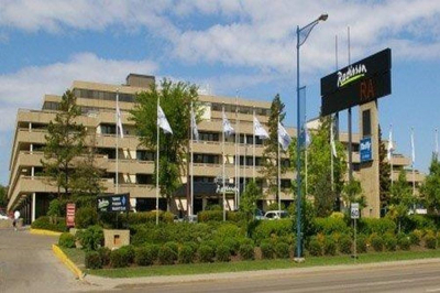 Las mejores ofertas de Wyndham Edmonton Hotel And Conference Centre Edmonton