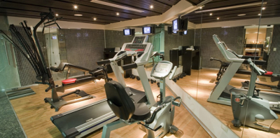 Las mejores ofertas de THE HOTEL CARACAS Caracas