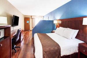 Las mejores ofertas de Travelodge Culver City Culver City