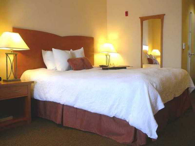 Las mejores ofertas de HAMPTON INN SUITES VACAVILLE-NAPA VALLEY Vacaville 