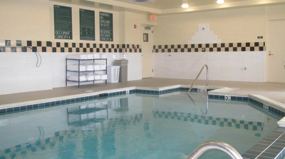 Las mejores ofertas de HILTON GARDEN INN ADDISON, IL Addison