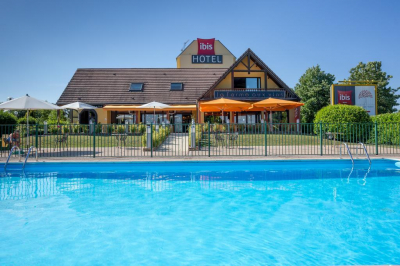 Las mejores ofertas de ibis Beaune La Ferme Aux Vins Beaune
