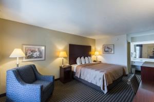 Las mejores ofertas de QUALITY INN SUITES Rockingham