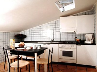 Las mejores ofertas de RESIDENZA MONTI Roma