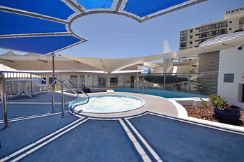 Las mejores ofertas de THE BEACH CLUB RESORT Sunshine Coast