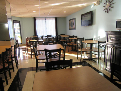 Las mejores ofertas de Baymont By Wyndham Pooler/Savannah Pooler