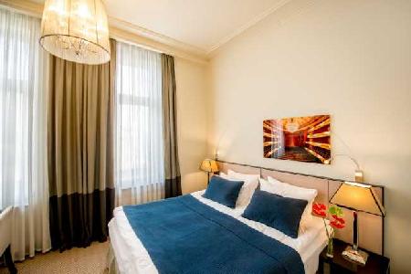 Las mejores ofertas de ASTORIA HOTEL L'viv 