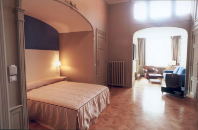 Best offers for ApartHotel MAS Residence Brussels