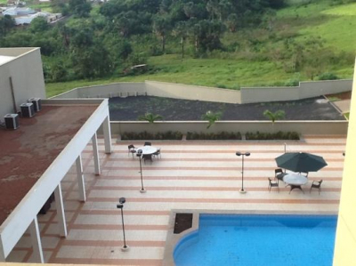 Las mejores ofertas de BLUE TREE TOWERS RIO VERDE Rio Verde
