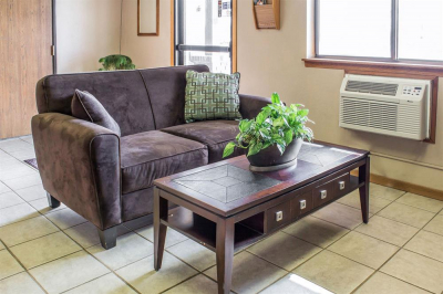 Las mejores ofertas de ECONO LODGE Scotia