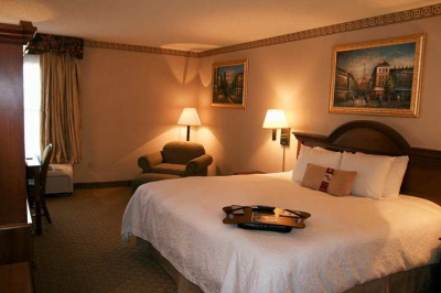 Las mejores ofertas de HAMPTON INN CORPUS CHRISTI-PORTLAND, TX Portland
