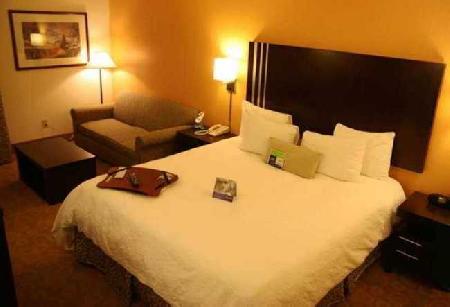Las mejores ofertas de HAMPTON INN LIVERMORE Livermore 