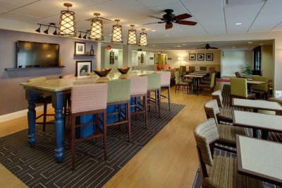 Las mejores ofertas de HAMPTON INN PITTSBURGH-AIRPORT Coraopolis 