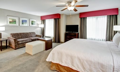 Las mejores ofertas de HOMEWOOD SUITES BY HILTON BRIDGEWATER/BRANCHBURG Branchburg