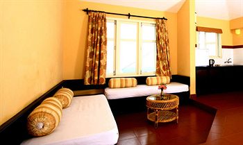 Las mejores ofertas de Hill Country Resorts, Lovedale Udagamandalam 