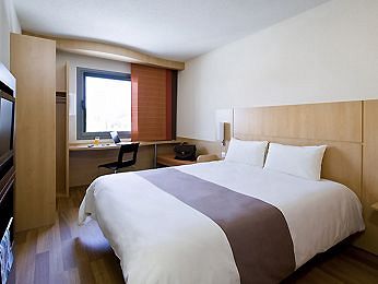 Las mejores ofertas de IBIS LYON EST BEYNOST A42 Lyon 