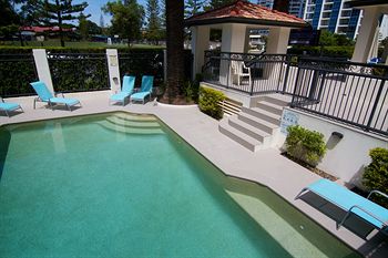 Las mejores ofertas de ISLAND BEACH RESORT Gold Coast