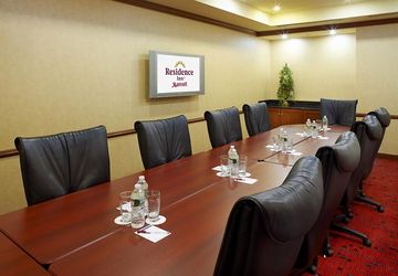 Las mejores ofertas de RESIDENCE INN EAST RUTHERFORD MEADOWLANDS East Rutherford 