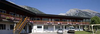 Las mejores ofertas de ROCKY MOUNTAIN SKI LODGE Canmore
