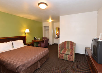 Las mejores ofertas de RODEWAINN SUITES PENDLETON Pendleton