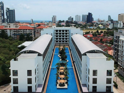 Las mejores ofertas de WORABURI THE RITZ RESORT & SPA Pattaya
