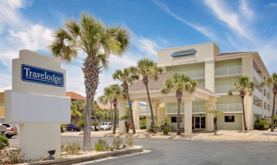 Las mejores ofertas de Cabana Inn Pensacola Beach