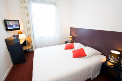 Las mejores ofertas de All Suites Le Teich Le Teich