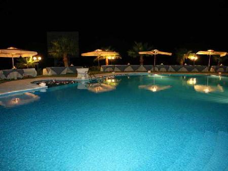 Las mejores ofertas de Il Partenone Resort Hotel Riace