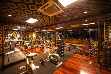 Las mejores ofertas de ROYAL PHAWADEE VILLAGE Patong Beach