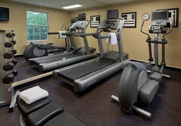 Las mejores ofertas de Hawthorn Suites by Wyndham Cincinnati Northeast/Mason Scappoose