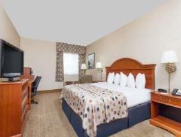 Las mejores ofertas de HOWARD JOHNSON BY WYNDHAM EVANSVILLE EAST Evansville 