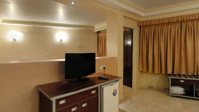 Las mejores ofertas de PIROOZY ISFAHAN HOTEL Isfahán