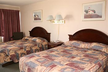 Las mejores ofertas de SAXONY MOTEL Chatham