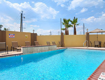 Las mejores ofertas de WINGATE BY WYNDHAM LAKE CHARLES CASINO AREA Lake Charles 