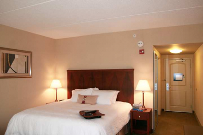 Las mejores ofertas de HAMPTON INN SAYRE Sayre