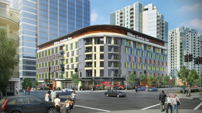 Las mejores ofertas de Hilton Garden Inn Seattle/Bellevue Downtown Wa Bellevue