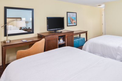 Las mejores ofertas de HOLIDAY INN EXPRESS VERO BEACH-WEST (I-95) Vero Beach 