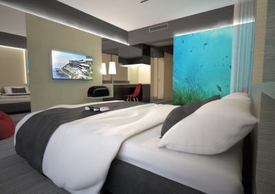 Las mejores ofertas de REMISENS HOTEL GIORGIO II Opatija 