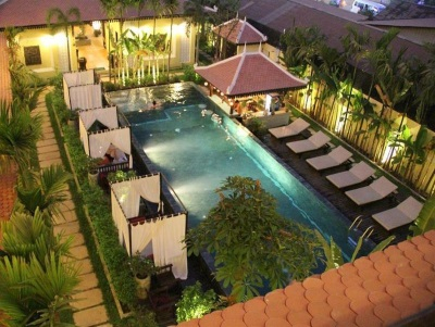 Las mejores ofertas de RESIDENCE INDOCHINE D'ANGKOR Siem Reab