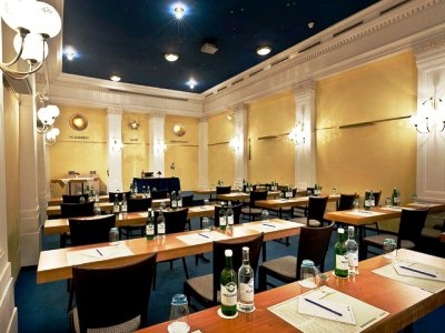 Las mejores ofertas de ROMANTIK HOTEL STERN Chur