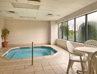 Las mejores ofertas de **WINGATE BY WYNDHAM ** Vineland