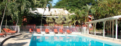 Las mejores ofertas de AUBERGE DE LA VIEILLE TOUR GUADELOUPE - MGALLERY C Le Gosier