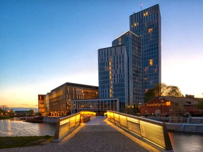 Las mejores ofertas de CLARION HOTEL & CONGRESS MALMO LIVE Malmo 