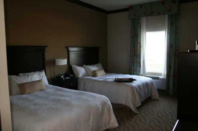 Las mejores ofertas de Hampton Inn Van Horn Van Horn 