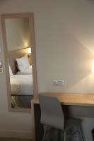 Las mejores ofertas de HOTEL PARIS D ISSY PORTE DE VERSAILLES Issy-les-moulineaux