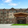 Las mejores ofertas de HYATT HOUSE MINOT Minot
