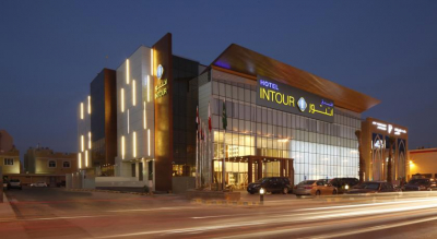 Las mejores ofertas de INTOUR AL SAHAFA HOTEL Riad