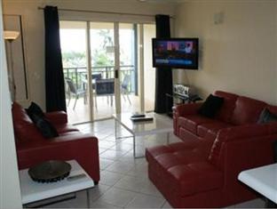 Las mejores ofertas de NORTH COVE WATERFRONT SUITES Cairns