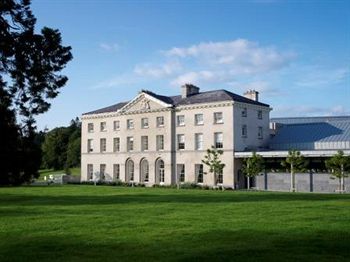 Las mejores ofertas de RADISSON BLU FARNHAM ESTATE HOTEL Cavan