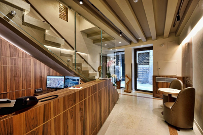 Las mejores ofertas de ROSA SALVA HOTEL Venecia